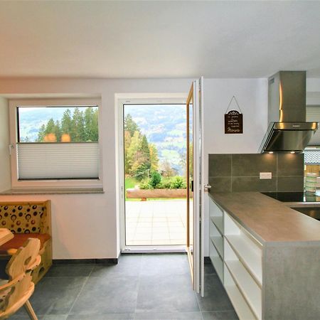 Apartment Sonnigs Platzl By Interhome Stumm Zewnętrze zdjęcie