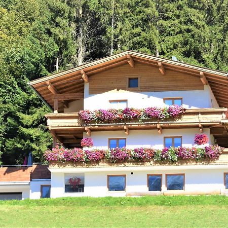 Apartment Sonnigs Platzl By Interhome Stumm Zewnętrze zdjęcie
