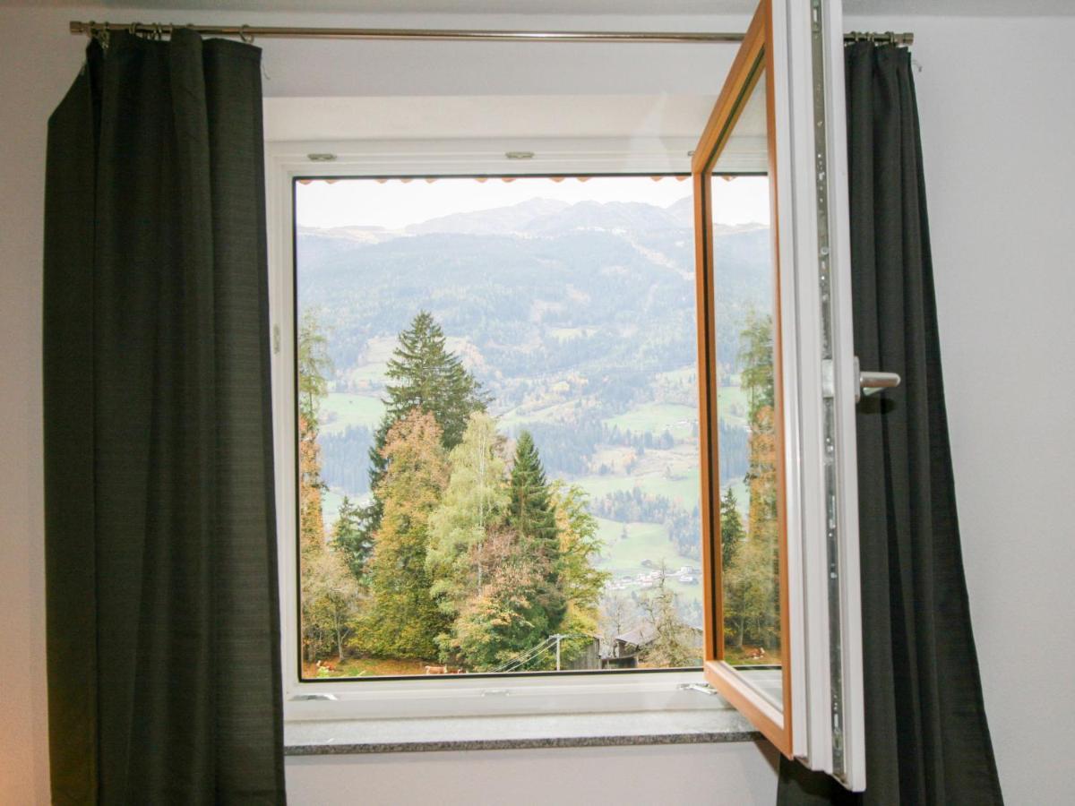 Apartment Sonnigs Platzl By Interhome Stumm Zewnętrze zdjęcie