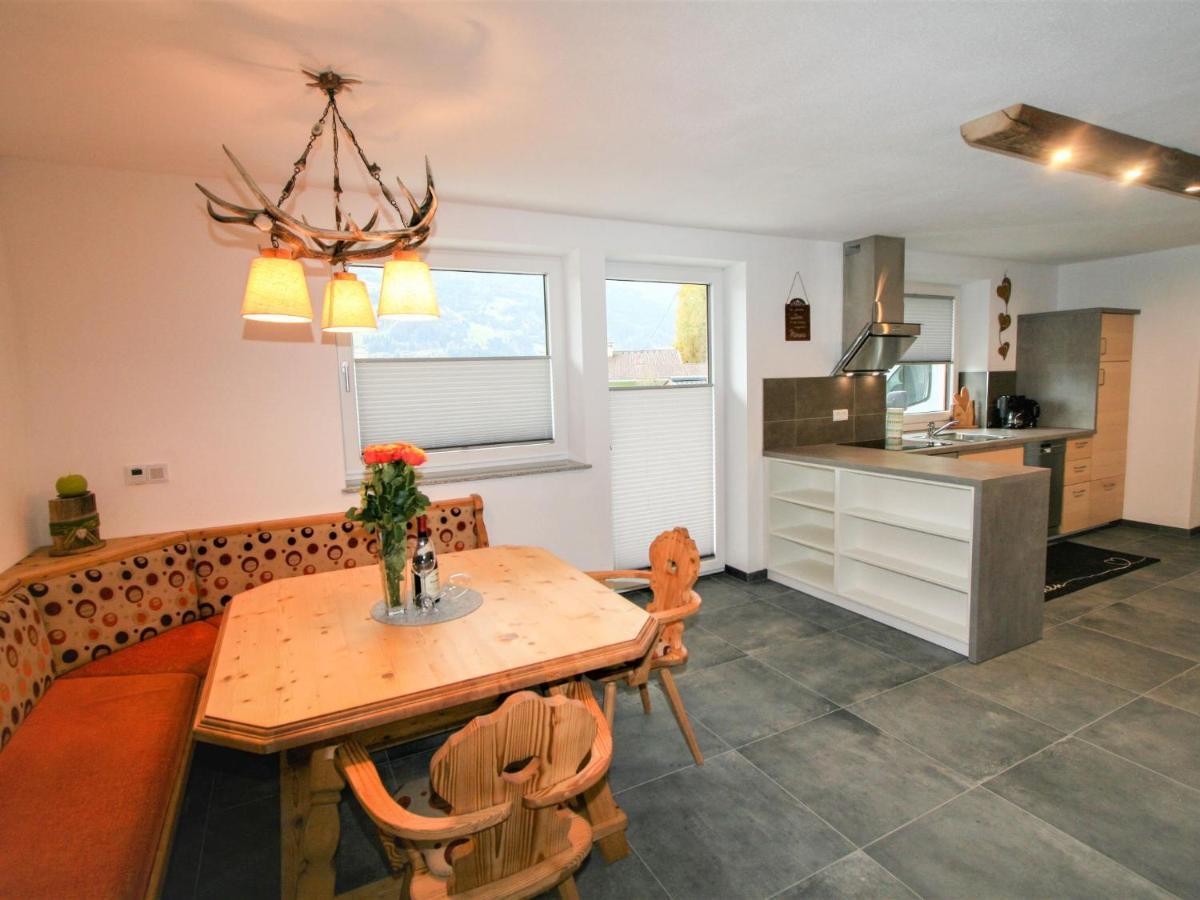 Apartment Sonnigs Platzl By Interhome Stumm Zewnętrze zdjęcie