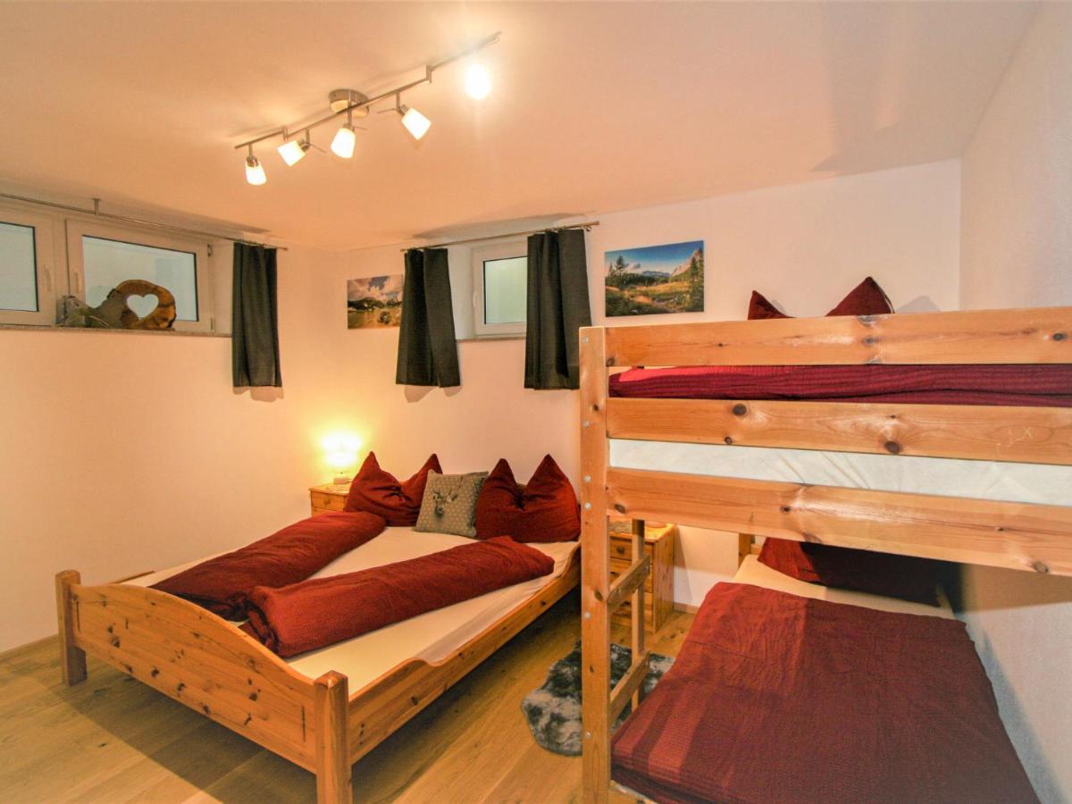 Apartment Sonnigs Platzl By Interhome Stumm Zewnętrze zdjęcie