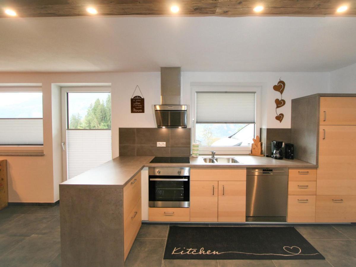 Apartment Sonnigs Platzl By Interhome Stumm Zewnętrze zdjęcie
