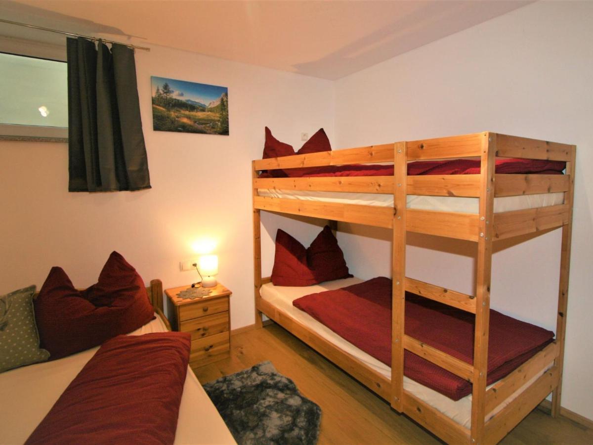 Apartment Sonnigs Platzl By Interhome Stumm Zewnętrze zdjęcie