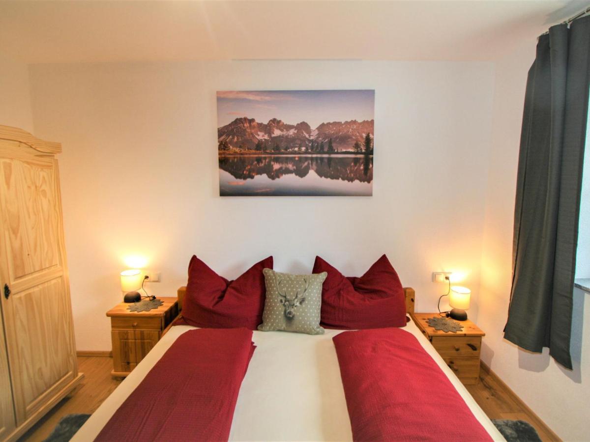 Apartment Sonnigs Platzl By Interhome Stumm Zewnętrze zdjęcie