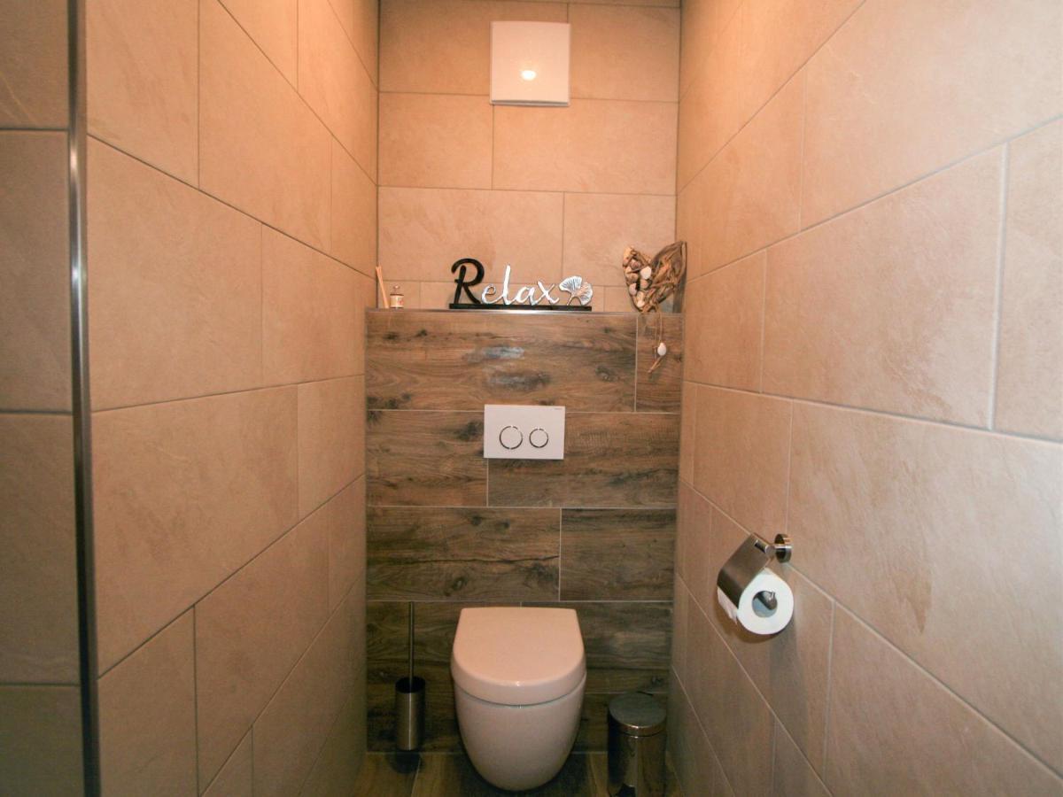 Apartment Sonnigs Platzl By Interhome Stumm Zewnętrze zdjęcie