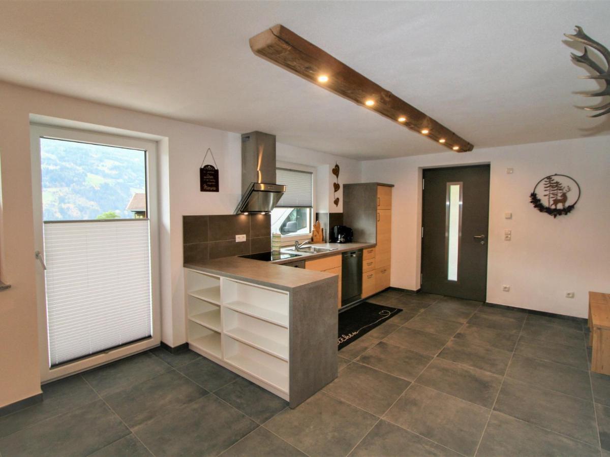 Apartment Sonnigs Platzl By Interhome Stumm Zewnętrze zdjęcie
