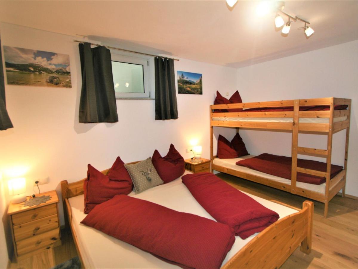 Apartment Sonnigs Platzl By Interhome Stumm Zewnętrze zdjęcie