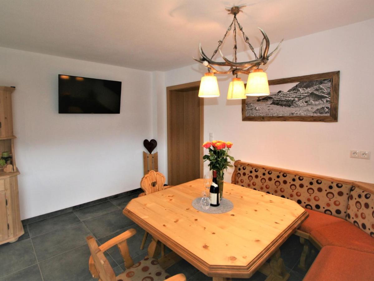 Apartment Sonnigs Platzl By Interhome Stumm Zewnętrze zdjęcie