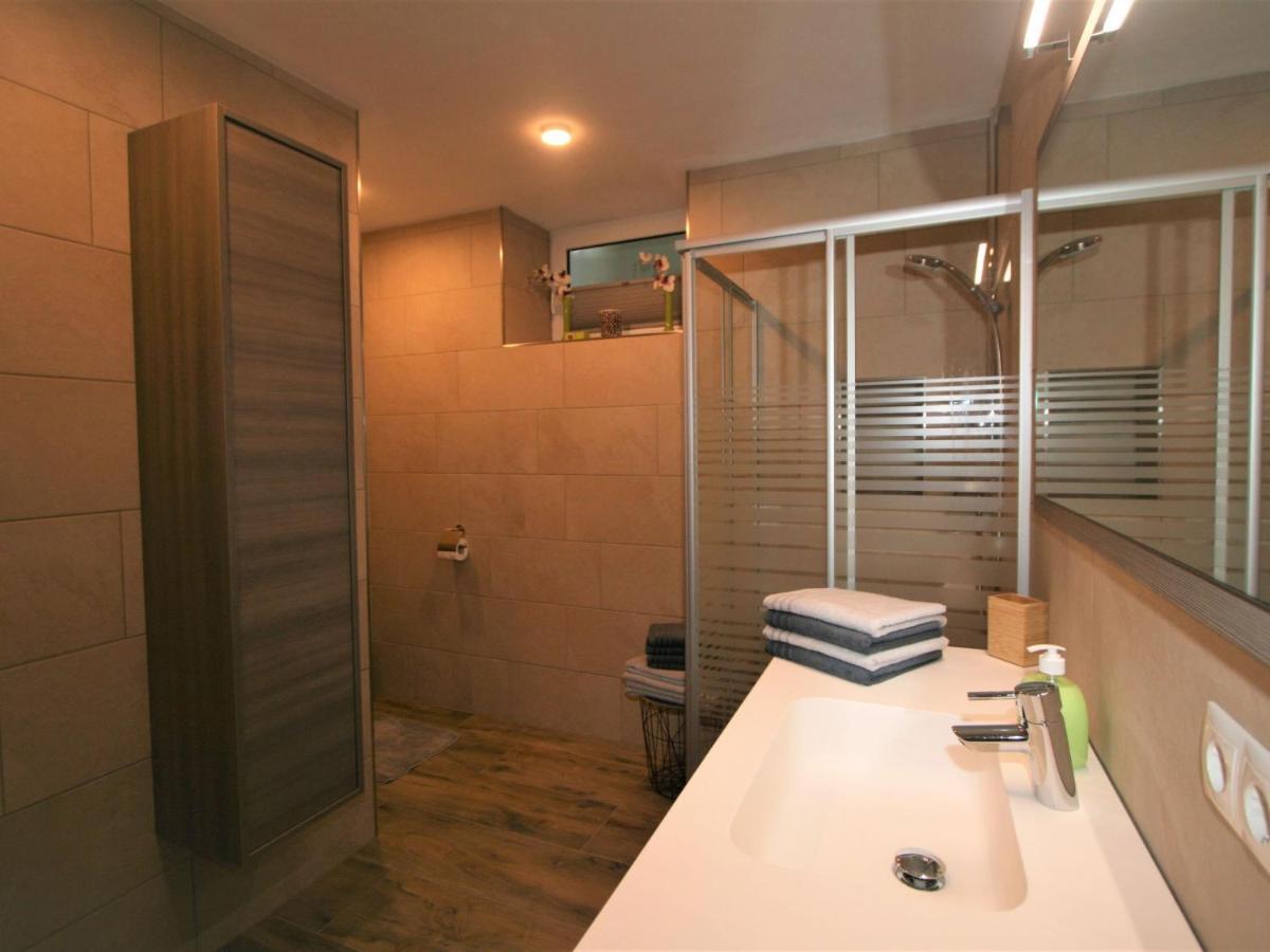 Apartment Sonnigs Platzl By Interhome Stumm Zewnętrze zdjęcie