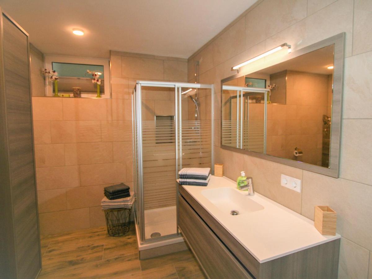 Apartment Sonnigs Platzl By Interhome Stumm Zewnętrze zdjęcie
