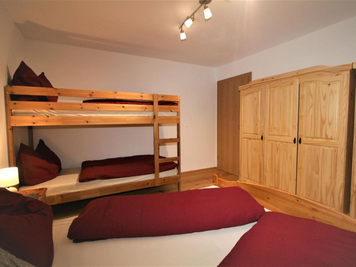 Apartment Sonnigs Platzl By Interhome Stumm Zewnętrze zdjęcie