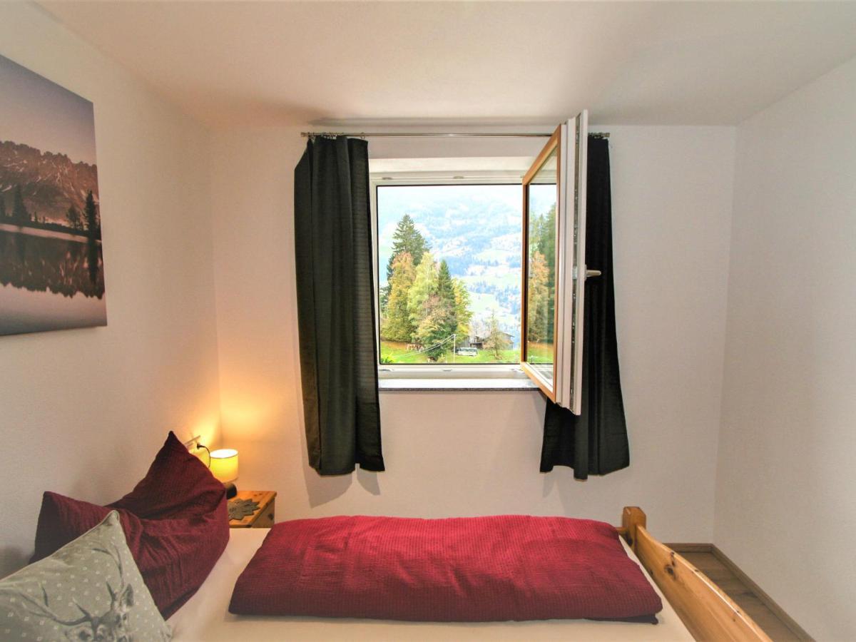 Apartment Sonnigs Platzl By Interhome Stumm Zewnętrze zdjęcie
