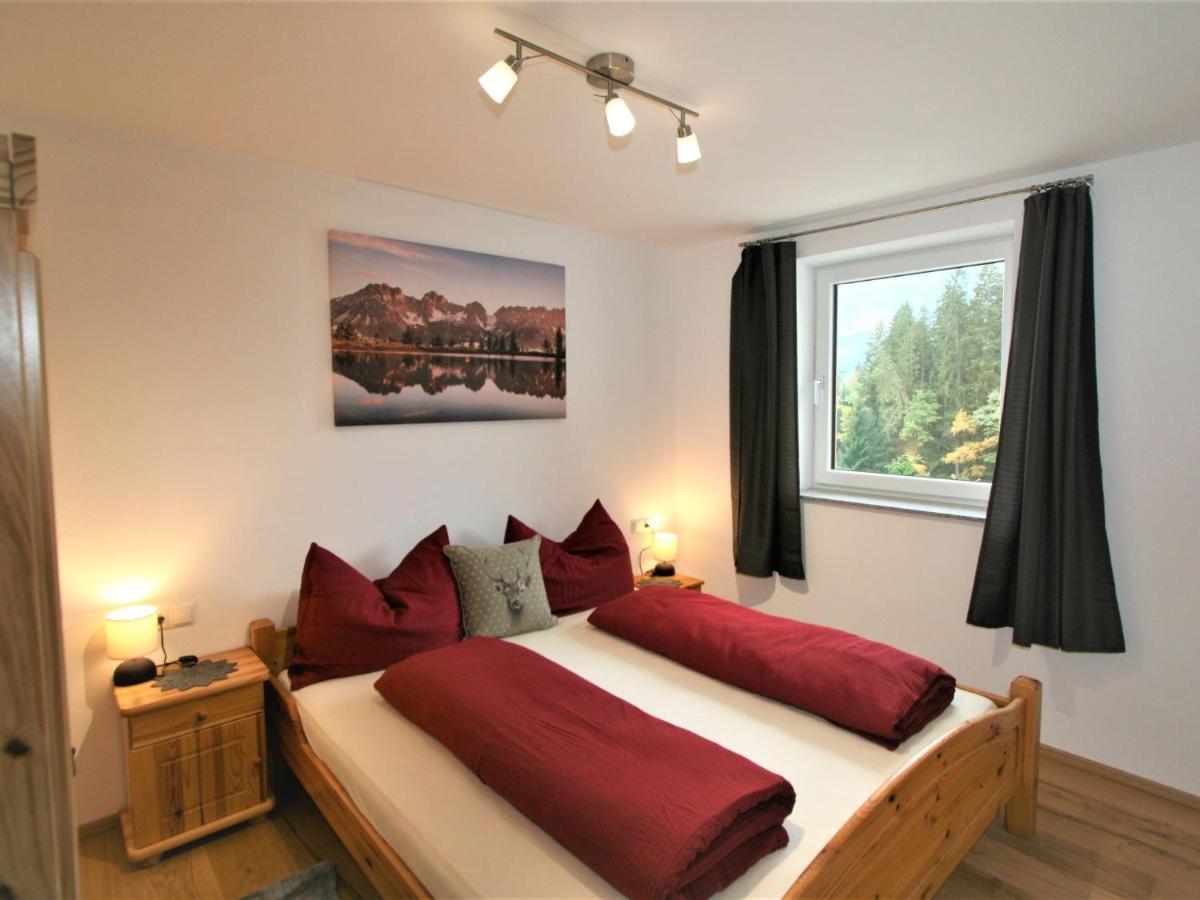 Apartment Sonnigs Platzl By Interhome Stumm Zewnętrze zdjęcie