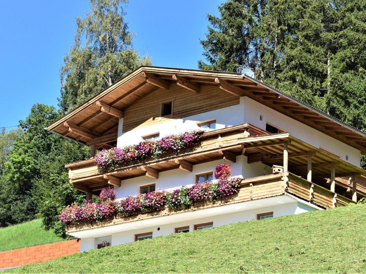 Apartment Sonnigs Platzl By Interhome Stumm Zewnętrze zdjęcie