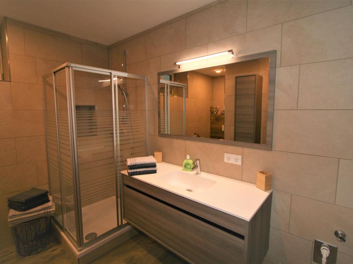 Apartment Sonnigs Platzl By Interhome Stumm Zewnętrze zdjęcie