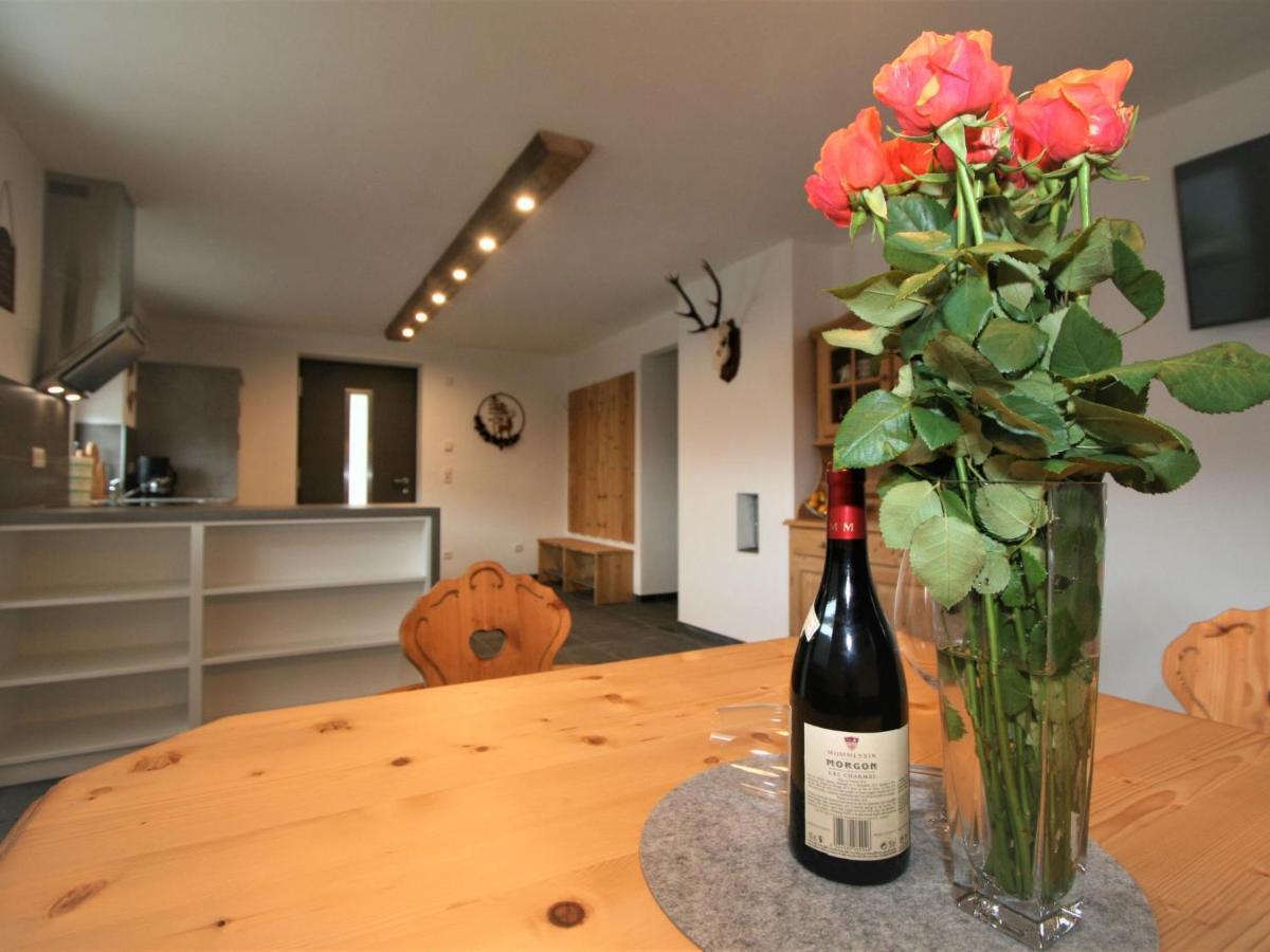 Apartment Sonnigs Platzl By Interhome Stumm Zewnętrze zdjęcie