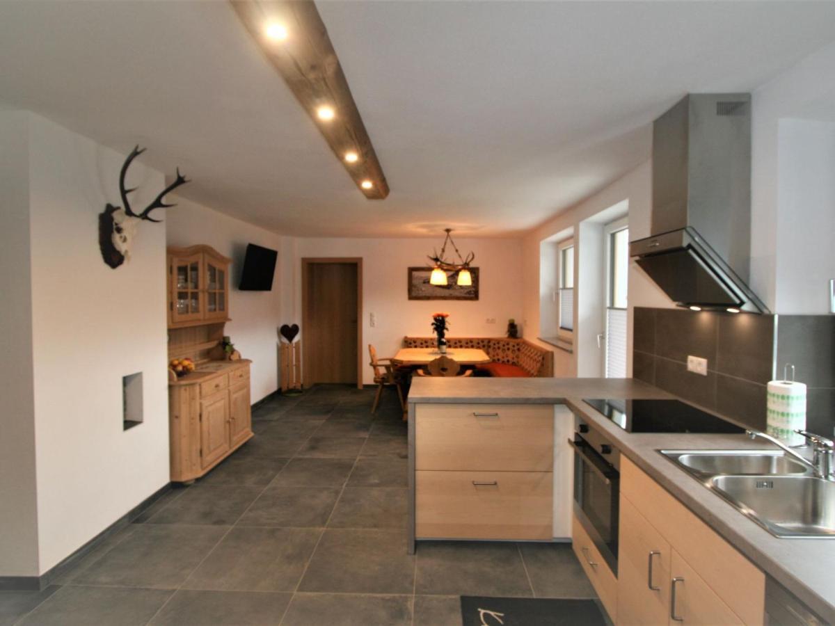 Apartment Sonnigs Platzl By Interhome Stumm Zewnętrze zdjęcie