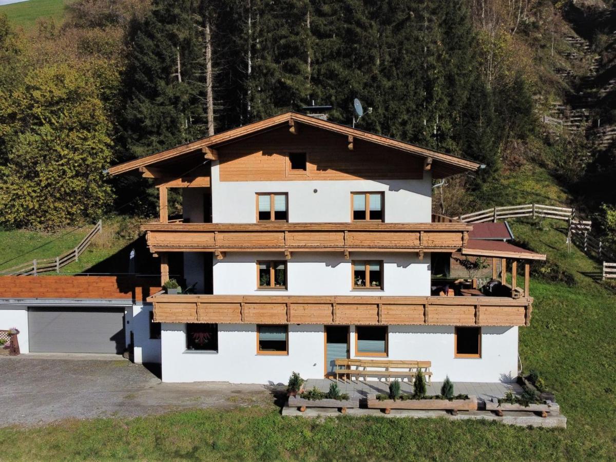 Apartment Sonnigs Platzl By Interhome Stumm Zewnętrze zdjęcie
